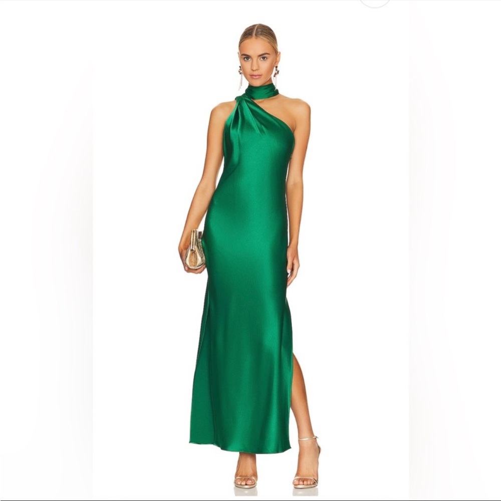 Alice + Olivia Leola Gown